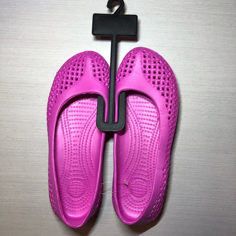 Northstorm Comfy Foam Flats
